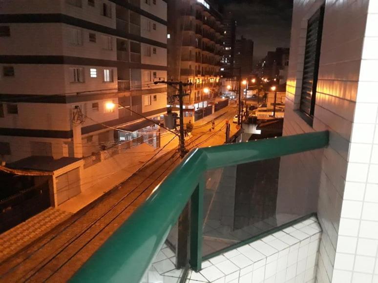 Apto Aconchegante A Uma Quadra Da Praia - Aviacao, Praia Grande - Sp Praia Grande (Santos) Ngoại thất bức ảnh